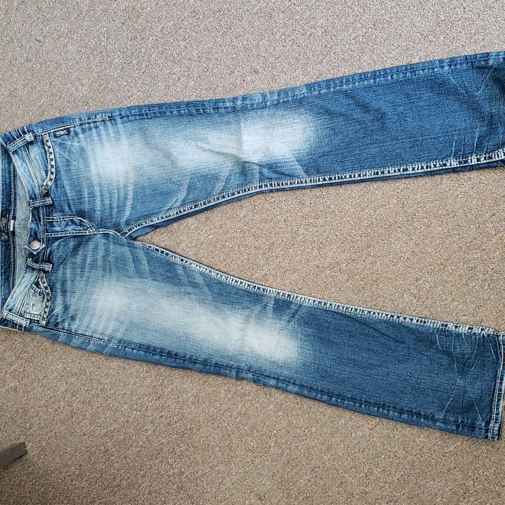 Silver Tuesday Women's Jeans